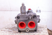 Load image into Gallery viewer, Parker PVP3336R2M21 Hydraulic Piston Pump 1000psi 33cc/rev