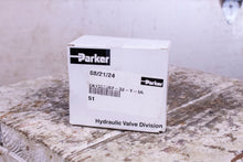 Load image into Gallery viewer, Parker CK1302057-32-Y-UL Coil Assembly