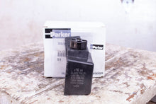 Load image into Gallery viewer, Parker CK1302057-32-Y-UL Coil Assembly