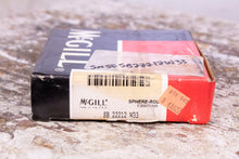 Load image into Gallery viewer, McGill SB 22212 W33 Spherical Roller Bearing