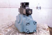 Load image into Gallery viewer, Nachi DSS-G06-C5-R-C115-E12 Pilot Operated Directional Control Valve