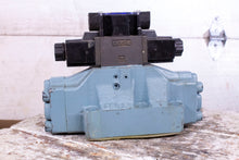 Load image into Gallery viewer, Nachi DSS-G06-C5-R-C115-E12 Pilot Operated Directional Control Valve