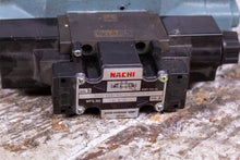 Load image into Gallery viewer, Nachi DSS-G06-C5-R-C115-E12 Pilot Operated Directional Control Valve