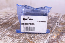 Load image into Gallery viewer, Daman DD03SPS6S DUCTILE VALVE SUBPLATE