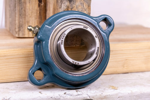 Dodge 126768 2 Bolt Flange Flange Bearing