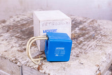 Load image into Gallery viewer, Vickers 02-101731 Coil for Solenoid Valve