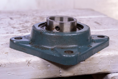 Dodge 124064 SC 1-1/2” 4 Bolt Flange Bearing