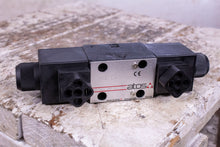 Load image into Gallery viewer, Atos DHE-0713 10N/PE Solenoid Directional Valve