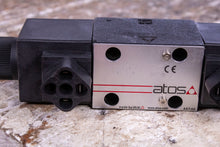 Load image into Gallery viewer, Atos DHE-0713 10N/PE Solenoid Directional Valve