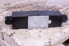 Load image into Gallery viewer, Atos DHE-0713 10N/PE Solenoid Directional Valve