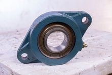 Load image into Gallery viewer, Dodge 124041 Flange Mount Bearing; 1-3/8&quot; Bore