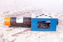 Load image into Gallery viewer, Rexroth ZDR 10 DP2-54/75YM/12 00513528 Hydraulic Valve