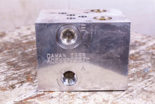 Load image into Gallery viewer, Daman 0822 AD05P013S/C Valve Manifold