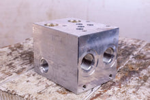 Load image into Gallery viewer, Daman 0319 AD05P013S/C Valve Manifold