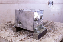 Load image into Gallery viewer, Daman 0320 AD05P013S/C Valve Manifold