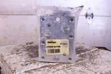 Load image into Gallery viewer, Daman AD08SPSO16S Hydraulic Subplate Manifold Aluminum