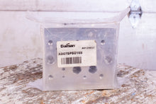 Load image into Gallery viewer, Daman AD07SPSO16S Hydraulic Subplate Manifold Aluminum