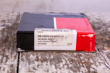 Load image into Gallery viewer, McGill SB 22212 C3 W33 SS Spherical Roller Bearing