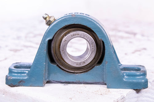 Dodge 124132 Pillow Block Ball Bearing