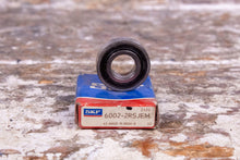 Load image into Gallery viewer, SKF 6002-2RSJEM Ball Bearing