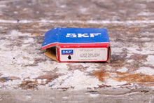 Load image into Gallery viewer, SKF 6202-2RSJEM Ball Bearing New in Box