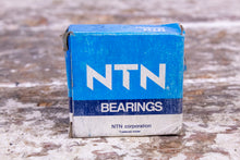Load image into Gallery viewer, NTN 6206U CPN-068-1907-647 RADIAL/DEEP GROOVE BALL BEARING
