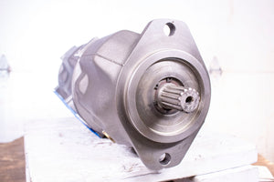 Rexroth BRUENINGHAUS HYDROMATIK Piston Pump 00974756 00946988