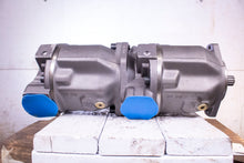 Load image into Gallery viewer, Rexroth BRUENINGHAUS HYDROMATIK Piston Pump 00974756 00946988