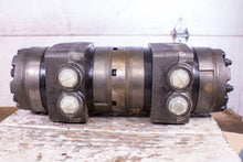 Load image into Gallery viewer, White Roller Stator FD18181818 Flow Divider