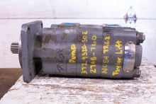 Load image into Gallery viewer, Commercial Intertech 312-9320-502 2748-760 Hydraulic Pump