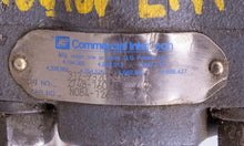 Load image into Gallery viewer, Commercial Intertech 312-9320-502 2748-760 Hydraulic Pump