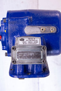 Muncie Power Products PTO SH6D-S6812-A1KX