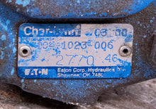 Load image into Gallery viewer, Eaton Char-Lynn 104-1023-006 Reman Hydraulic Motor