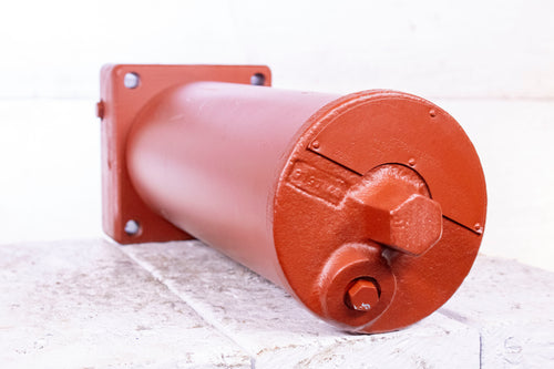 Schroeder KF301KZ10SD5 46383 KF30 Series 3000 PSI Pressure Filter, SAE-24 Ports,