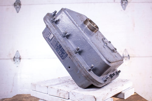 Falk 5207 J25 A 24.99 Ratio Gear Reducer