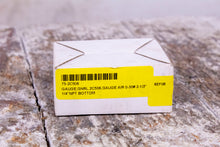 Load image into Gallery viewer, Pressure Gauge 1 4FLC2 1-30 PSI