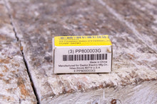 Load image into Gallery viewer, Dayton Electric Manufacturing PP800003G Extermal Retaining Rings QTY 3