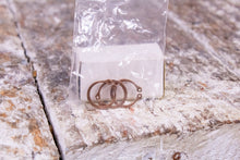 Load image into Gallery viewer, Dayton Electric Manufacturing PP800003G Extermal Retaining Rings QTY 3