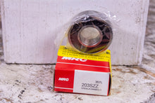 Load image into Gallery viewer, MRC 203SZZ BALL BEARING
