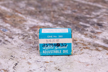 Load image into Gallery viewer, Little Giant Adjustable Die 3/4-16 NF