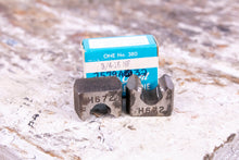 Load image into Gallery viewer, Little Giant Adjustable Die 3/4-16 NF