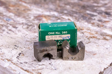 Load image into Gallery viewer, Little Giant Adjustable Die 3/4-10 NC NO 380