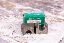 Load image into Gallery viewer, Little Giant Adjustable Die 3/4-10 NC NO 380