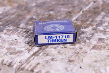 Load image into Gallery viewer, TIMKEN LM-11710 Race