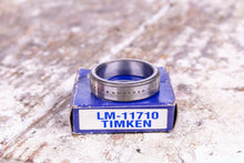 Load image into Gallery viewer, TIMKEN LM-11710 Race