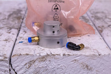 Load image into Gallery viewer, Sperrluftadapter BKM9 6204029