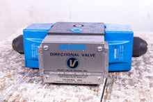 Load image into Gallery viewer, Vickers 02-119752 Directional Control Valve DG4S4W-016C-B-60