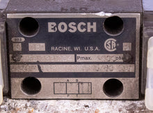 Load image into Gallery viewer, Bosch 9810231004 Solenoid Valve