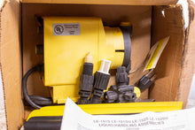Load image into Gallery viewer, LMI Z141-151S Electromagnetic Dosing Pump used