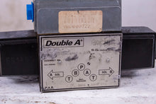 Load image into Gallery viewer, Double A QF 5M C 10A3 L TSPL Hydraulic Valve